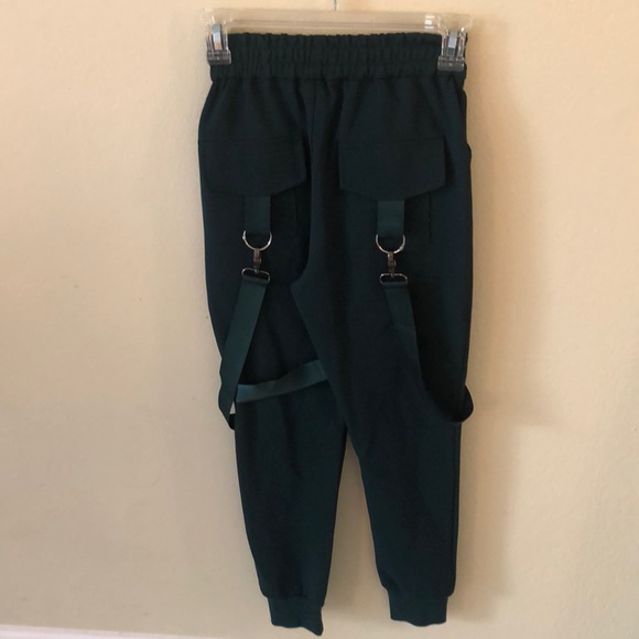 BNWOT carmar cargo joggers - Picture 4 of 4